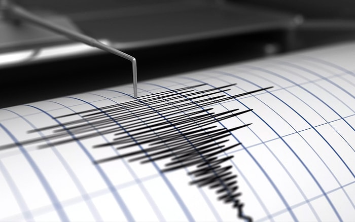 AFAD Ve Kandilli Son Depremler: Türkiye'de Son Deprem Nerede Oldu?