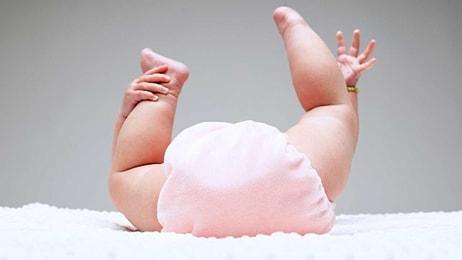 Bebek Bezi Nasıl Bağlanır? Yenidoğan Bezi Nasıl Bağlanır?