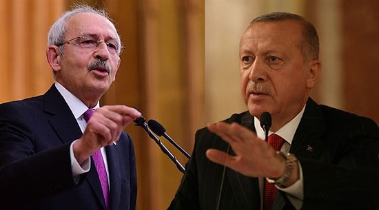 CHP Genel Başkanı Kılıçdaroğlu, Cumhurbaşkanı Erdoğan'a Tazminat Ödeyecek