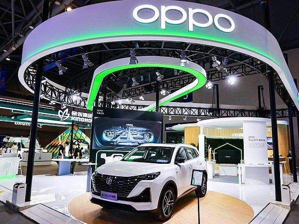 Pek çok elektrikli araç firmasının 2024 yılında ilk araçlarını piyasaya süreceği bilinirken, OPPO'nun ilk araç modelini ne zaman tanıtacağı hala bilinmiyor.