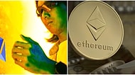 Ünlü Analist İçin ETH Hâlâ Düşük Seviyelerde! İşte Analist Lark Davis'in Ethereum Hakkındaki Değerlendirmeleri