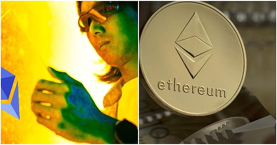 Ünlü Analist İçin ETH Hâlâ Düşük Seviyelerde! İşte Analist Lark Davis'in Ethereum Hakkındaki Değerlendirmeleri