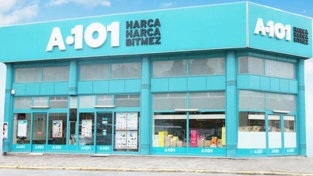 İşte Bu Haftanın A101 Aktüel Kataloğundaki İndirimli Ürünler
