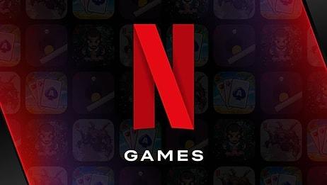 Netflix Games: Oyun Dünyasına Resmi Girişi Yaptı! İşte Netflix Games Özellikleri ve İlk Oyunları...