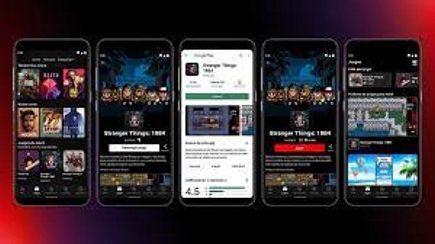 Önce Android Cihazlarda