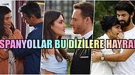 Siestaya Dizi Arası! İspanya'da En Çok Hangi Türk Dizileri İzleniyor?