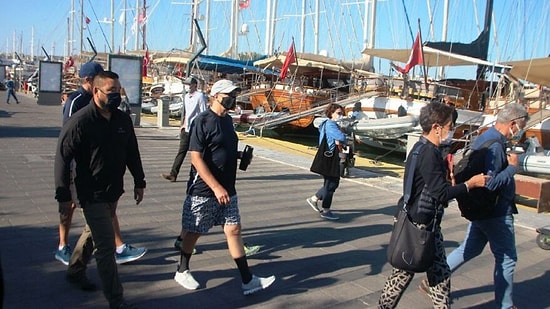 Bill Gates'in Neden Türkiye'ye Tatile Geldiği Ortaya Çıktı: Çiftlik Kuruyor