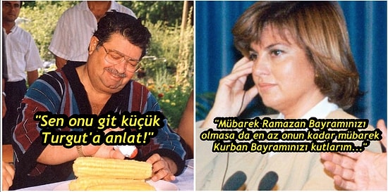 Türkiye'deki 17 Siyasetçinin Unutulmazlar Arasına Giren Acayip Sözleri