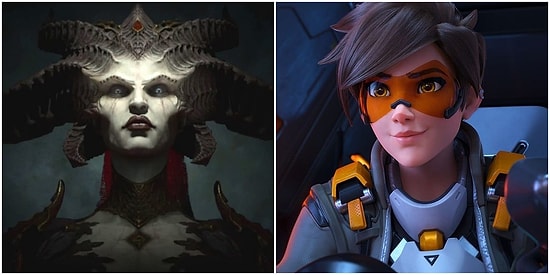 Şaşırdık Mı? Blizzard Overwatch 2 ve Diablo 4'ün Ertelendiğini Duyurdu!