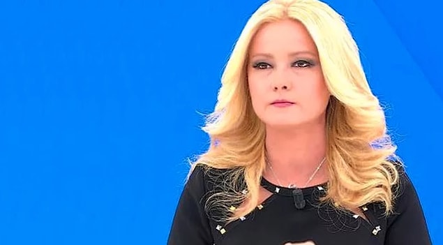 3. Müge Anlı, son programında Birsen Pirpor'un ölümünün ortaya çıkmasının ardından tüyleri diken diken eden bir açıklamada bulundu!