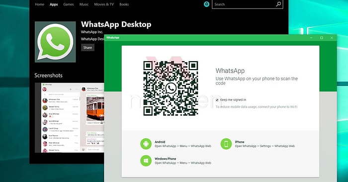 WhatsApp'tan Yeni Hamle! WhatsApp Web Sürümüne Gelecek 3 Yeni Özelliği Duyurdu...