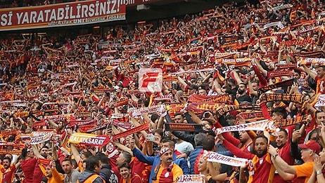 Galatasaray Yasak Dinlemiyor! TFF'nin Kararına Karşı Geldi...