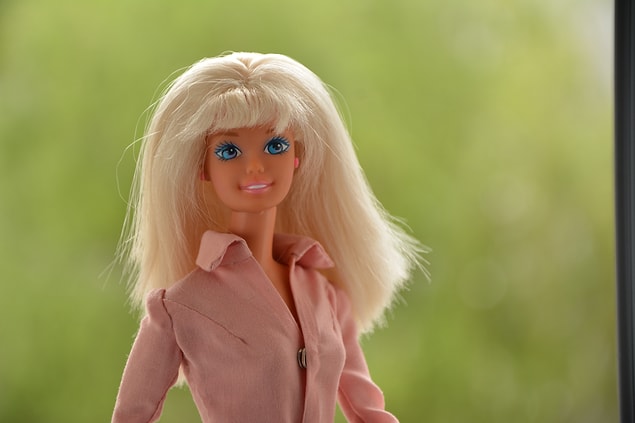7. Barbie'nin tam ismi Barbara Millicent Roberts'dır.