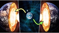 Tamamen Katı Demirden Oluştuğu Düşünülen Gezegenimizin İç Çekirdeğinde Gizemli Yeni Bir Dünya Keşfedildi