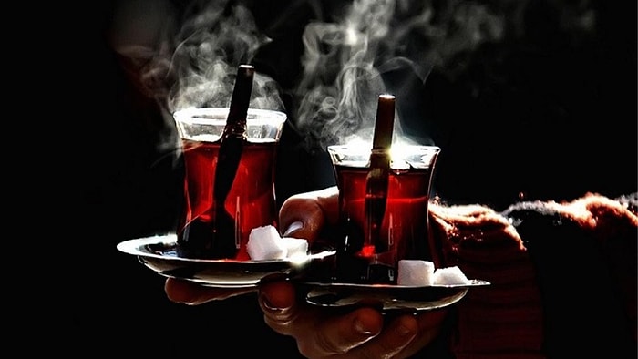 İngiliz Firma Çay İçerek Para Kazanacak Çalışan Arıyor