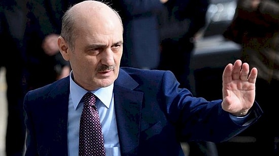 Eski Bakan Erdoğan Bayraktar: 'Sakın Ayvayı Yeme, Pırasayı Tüketme'