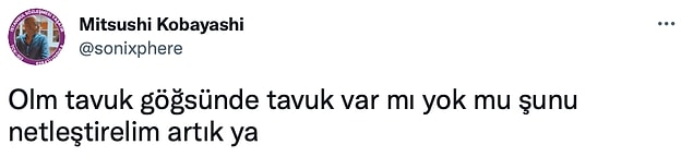 Bizler sizin için netleştirelim isterseniz: