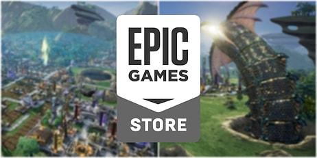Haftanın En Sevdiğimiz Günü Geldi: Steam Değeri 49 TL Olan Oyun Epic Games Store'da Ücretsiz!