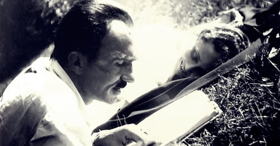 Merve Aydın Yazio: Zorba'nın Santurundan Kazancakis'in Kalemine Dökülenler