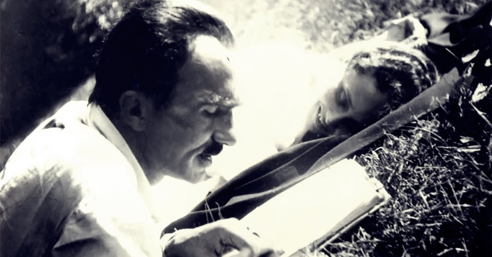 Merve Aydın Yazio: Zorba'nın Santurundan Kazancakis'in Kalemine Dökülenler