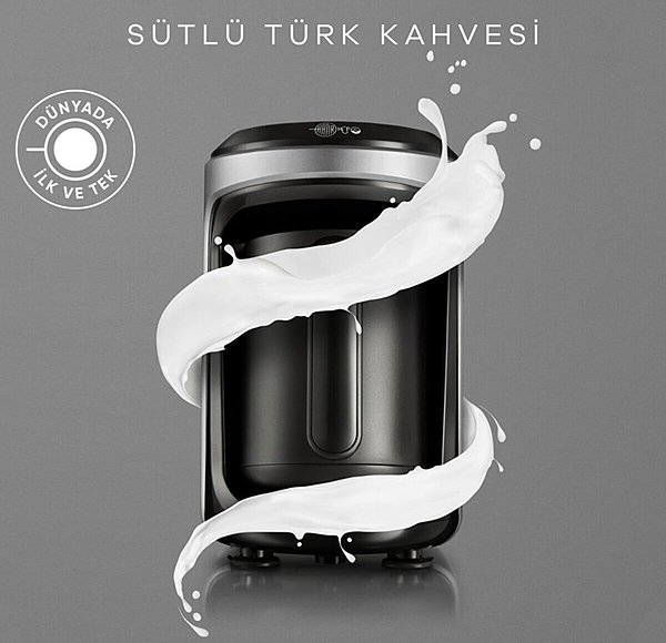 9. Sütlü Türk kahvesini sever misiniz?