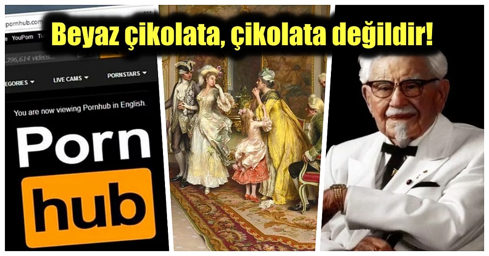 Öğrendikten Sonra Bilgi Dağarcığınızın Sınırlarını Zorlayacağınız Birbirinden İlginç Kültürel Bilgiler