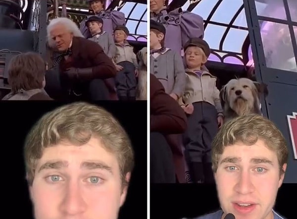 8. Назад в будущее, часть III (1990)