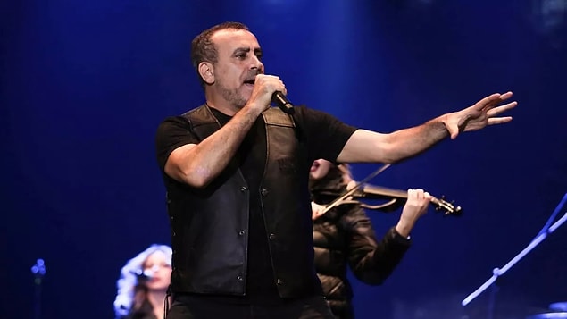 Haluk Levent'le Yeniden Programı Konukları Kim? Saat Kaçta?