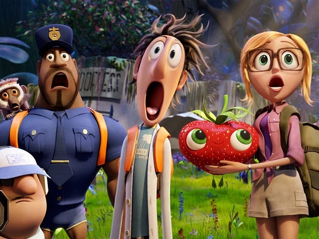 7. Ortak filmler ve diziler