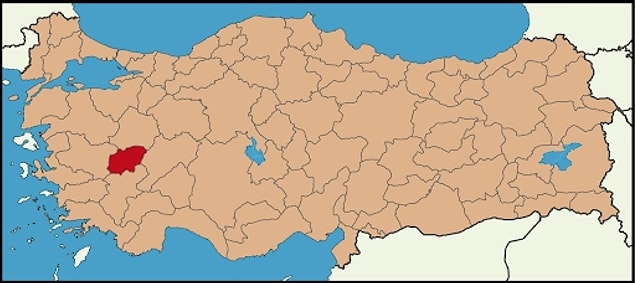 13. Aynı memleketten olmak