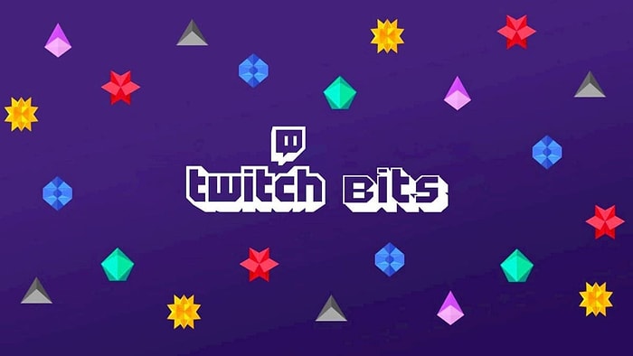 Twitch 1 Bit Ne Kadar? Twitch'te Nasıl Bit Alınır, Nasıl Gönderilir? Twitch Bit Fiyatları...