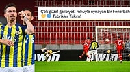 Kanarya Kötü Gidişi Belçika'da Sonlandırdı! Fenerbahçe, Avrupa Ligi'nde 3 Puanı 3 Golle Aldı