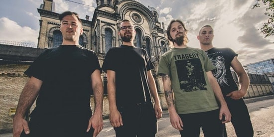 Radikal Müzikler Sevenlere... Mutlaka Dinlemeniz Gereken 13 Post-Metal Şarkı