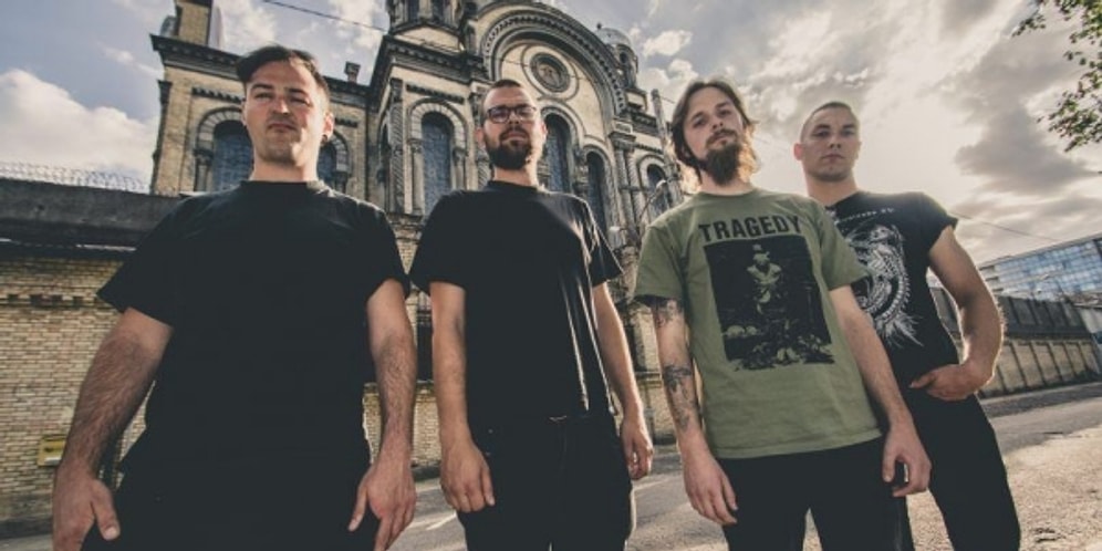 Radikal Müzikler Sevenlere... Mutlaka Dinlemeniz Gereken 13 Post-Metal Şarkı