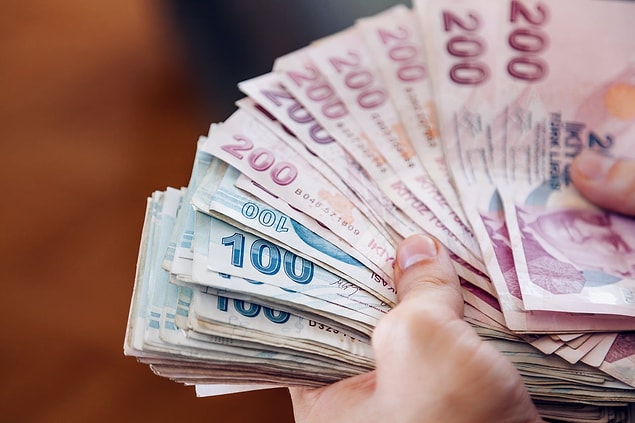 Yeni Asgari Ücret Belli Oldu mu?