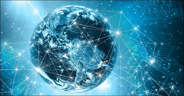 We Are Social ile Hootsuite, internet kullanımının ne derece olduğunu göstermek için Digital 2021 adlı bir rapor açıkladı.