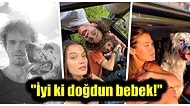 Yiğit Kirazcı, Sevgilisi Pınar Deniz'in Doğum Gününe Yaptığı Paylaşımla Aşk Tanelerine Boğulmamıza Sebep Oldu!