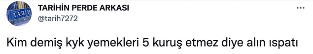 Paylaşımın ardından da insanlar yorumlarıyla güldürdü.