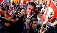 Selahattin Demirtaş'tan PKK Açıklaması: 'Ne Benim Ne de Partimizin İlişkisi Var'