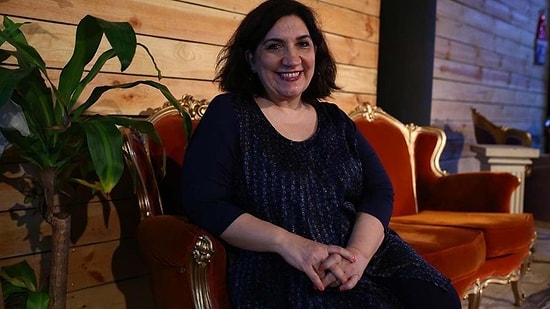 Aziz Dizisinin "Nigar"ı Füsun Demirel Kimdir? Füsun Demirel Kaç Yaşında ve Nereli?