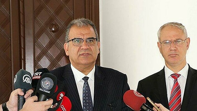 Faiz Sucuoğlu Kimdir?Faiz Sucuoğlu Kaç Yaşındadır? Faiz Sucuoğlu'nun Mesleği Ne?