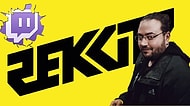 Bardak Artık Taştı: Jahrein Rekkitz Ekibiyle Birlikte Twitch'i Bırakıyor!