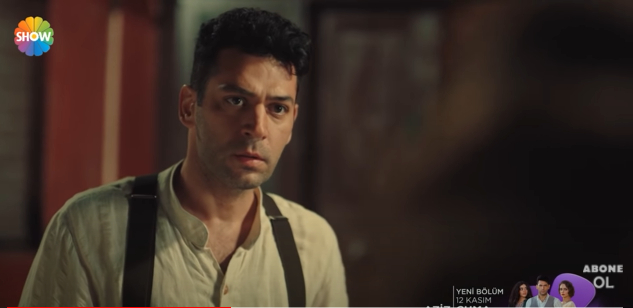 Aziz 2. Bölüm Fragmanı Yayınlandı! - Onedio