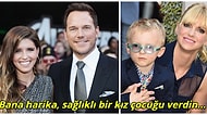 Eski Eşi ve Oğluna Destek Yağdı: Chris Pratt, Eşine Yazdığı Övgü Dolu Görünümlü Paylaşımla Büyük Tepki Topladı