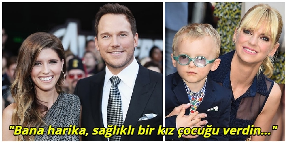 Eski Eşi ve Oğluna Destek Yağdı: Chris Pratt, Eşine Yazdığı Övgü Dolu Görünümlü Paylaşımla Büyük Tepki Topladı