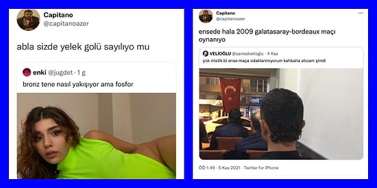 Yüzünüzde Gülümseme Bırakabilecek Spor Dünyasıyla İlgili Geçtiğimiz Haftanın En Komik Tweetleri