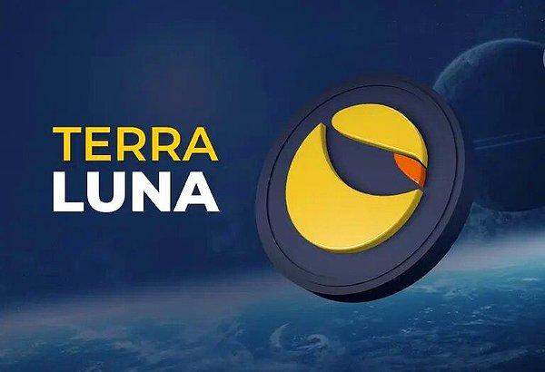 Terra (LUNA), tüm zamanların en yüksek seviyesini keşfetmeye devam ediyor!