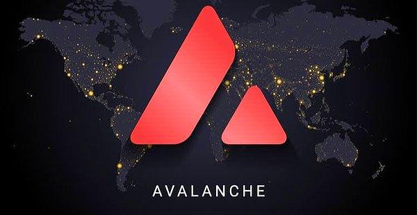 Avalanche (AVAX), yaklaşık olarak 3 haftadır kısmi yükseliş trendinde!