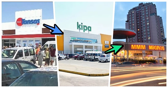 Bir Zamanların En Popüler Marketlerinden Olan Tansaş'ın Migros'a Satılma Süreciyle İlgili İlginç Ayrıntıları!