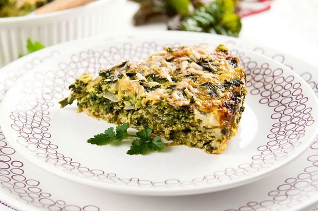 10. Pazı denilince akan sular durur ve ağızlar sulanır!